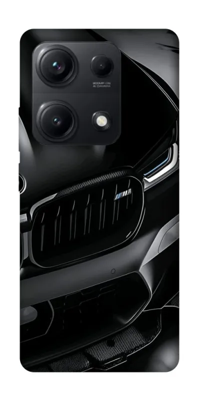 Чехол на Xiaomi Redmi Note 14S BMW M5 v35 фото 1 из 1