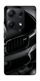 Чохол на Xiaomi Redmi Note 14S BMW M5 v35 фото 1 з 1