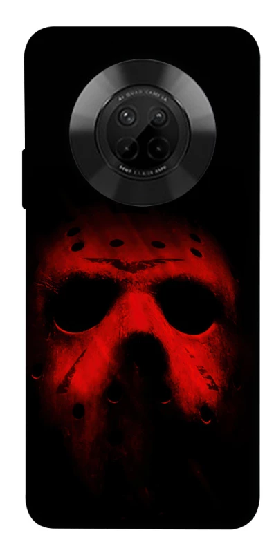 Чехол на Huawei Y9a Jason v2 фото 1 из 1