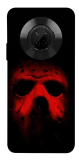 Чохол на Huawei Y9a Jason v2 фото 1 з 1