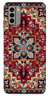 Чохол на Nokia G22 Килим v4 фото 1 з 1