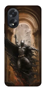 Чохол на Oppo A18 Batman v3 фото 1 з 1