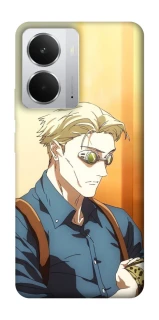 Чехол на Realme 14 Nanami v3 фото 1 из 1