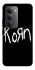 Чохол на Xiaomi Redmi 15 (EU) Korn logo фото 1 Чохол на Xiaomi Redmi 15 (EU) Korn logo фото 1 з 1