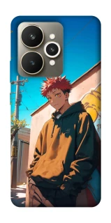 Чохол на Realme 15 Yuji Itadori фото 1 з 1