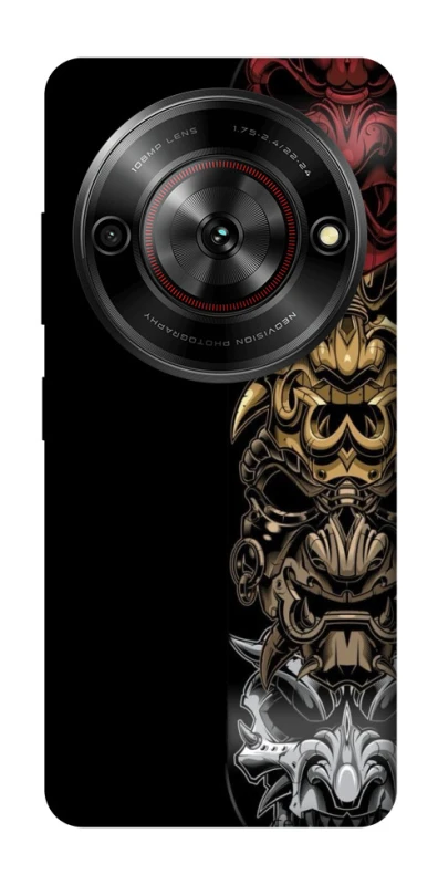 Чехол на ZTE Nubia Focus Samuray фото 1 из 1