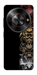 Чехол на ZTE Nubia Focus Samuray фото 1 из 1