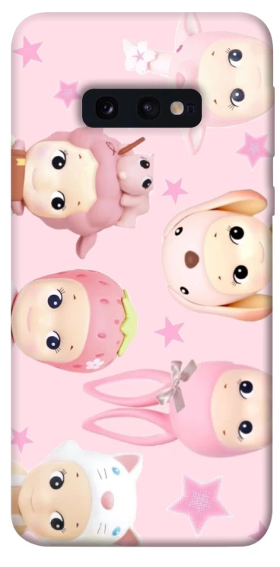 Чохол на Samsung Galaxy S10e Sonny angel фото 1 з 1