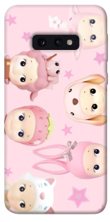 Чехол на Samsung Galaxy S10e Sonny angel фото 1 из 1