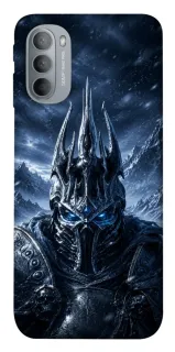 Чехол на Motorola Moto G31 Arthas фото 1 из 1