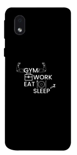 Чехол на Samsung Galaxy M01 Core / A01 Core Gym v2 фото 1 из 1