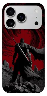 Чохол на Apple iPhone 17 Pro Max (6.9") Berserk v21 фото 1 з 1