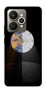 Чохол на Realme 15 Wednesday room фото 1 з 1