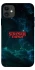 Чохол на Apple iPhone 11 (6.1") Stranger Things ver.30 фото 1 з 1