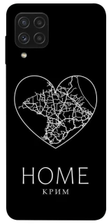 Чехол на Samsung Galaxy A22 4G Крим Home фото 1 из 1