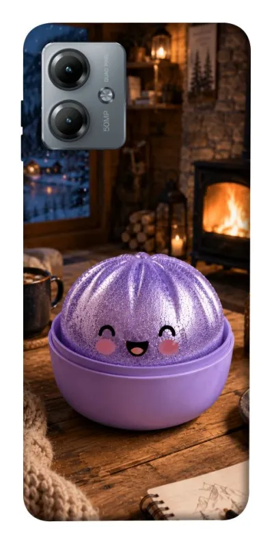 Чохол на Motorola Moto G14 Dumpling ver.9 фото 1 з 1