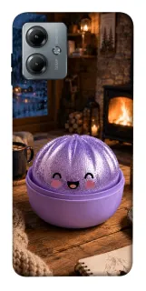 Чохол на Motorola Moto G14 Dumpling ver.9 фото 1 з 1