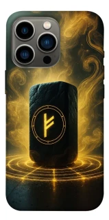 Чохол на Apple iPhone 13 Pro (6.1") Руна Феху фото 1 з 1