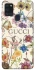 Чехол на Samsung Galaxy A21s Gucci ver.8 фото 1 из 1