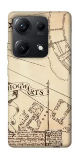 Чохол на Xiaomi Redmi Note 14S Harry Potter V17 фото 1 з 1