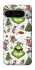 Чохол на Google Pixel 9 Pro XL Grinch mood ver.3 фото 1 з 1