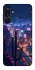 Чохол на Samsung Galaxy M16 5G Night city фото 1 з 1