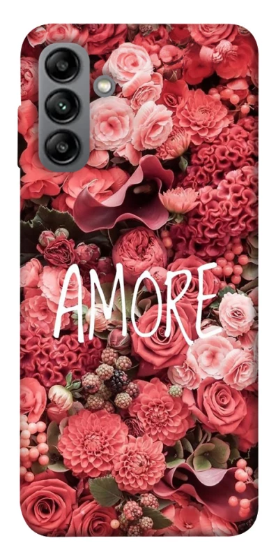 Чохол на Samsung Galaxy A04s Amore фото 1 з 1