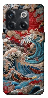 Чохол на OnePlus 10T Japa wave ver.2 фото 1 з 1