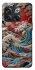 Чохол на OnePlus 10T Japa wave ver.2 фото 1 з 1