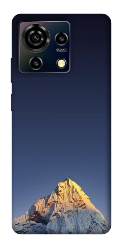 Чохол на ZTE Blade V50 Vita Sky mountains фото 1 з 1