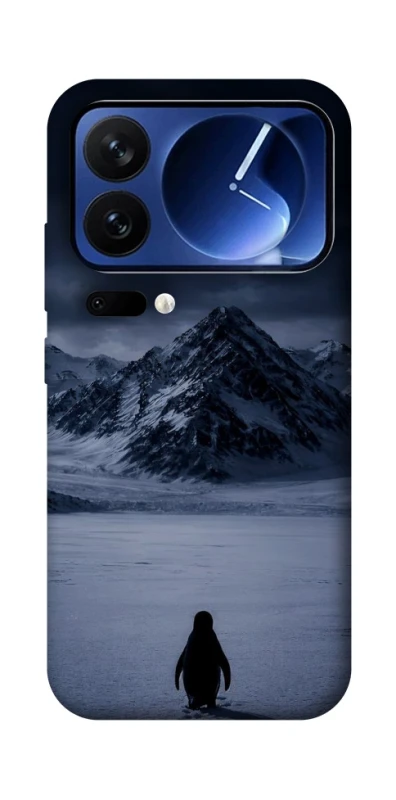 Чехол на Xiaomi Poco F7 Ultra But why? фото 1 из 1