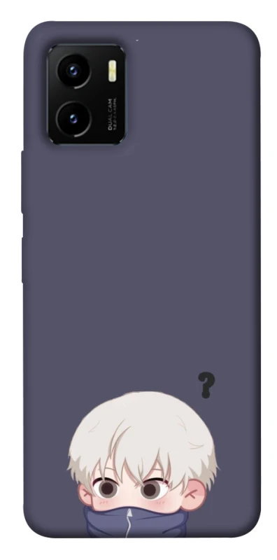 Чохол на Vivo Y15s Toge Inumaki фото 1 з 1