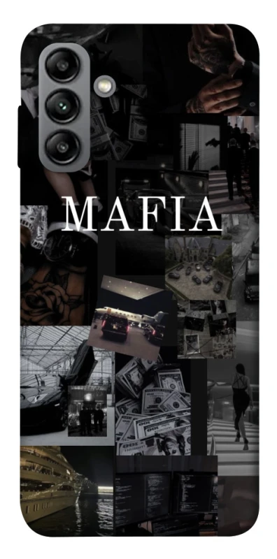 Чохол на Samsung Galaxy A04s Mafia фото 1 з 1