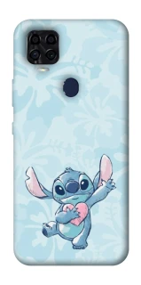 Чехол на ZTE Blade v2020 Stitch ver.9 фото 1 из 1
