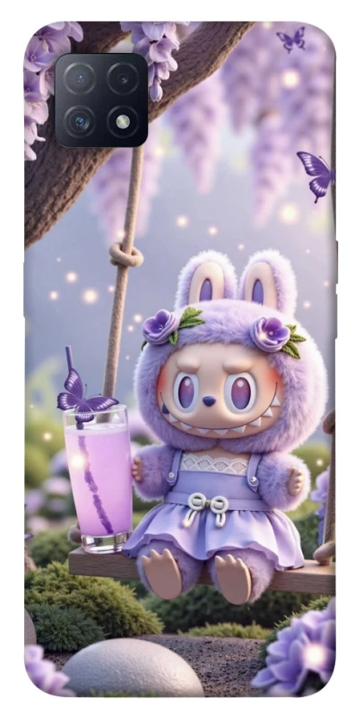 Чохол на Oppo A72 5G / A73 5G Labubu Dream фото 1 з 1