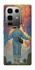 Чехол на Infinix Note 50 Pro Stranger Things ver.39 фото 1 из 1