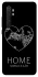 Чехол на Xiaomi Mi Note 10 Lite Миколаїв Home фото 1 из 1
