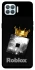 Чохол на Oppo F17 Pro King Roblox фото 1 з 1