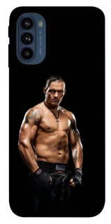 Чехол на Motorola Moto G41 usik фото 1 из 1