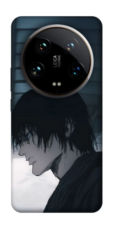 Чохол на Xiaomi 14 Ultra Toji Zenin фото 1 з 1