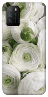 Чохол на Xiaomi Poco M3 Mornings фото 1 Чохол на Xiaomi Poco M3 Mornings фото 1 з 1