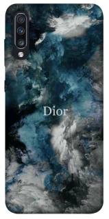Чехол на Samsung Galaxy A70 (A705F) Dior ver.2 фото 1 из 1