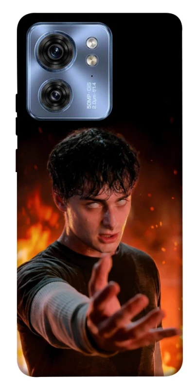 Чохол на Motorola Edge 40 Stranger Things ver.35 фото 1 з 1