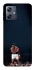 Чохол на Motorola Moto G54 muhammad ali фото 1 Чохол на Motorola Moto G54 muhammad ali фото 1 з 1