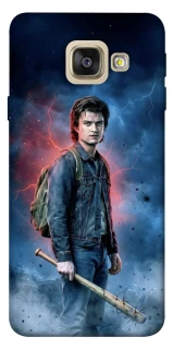 Чехол на Samsung A520 Galaxy A5 (2017) Stranger Things ver.37 фото 1 из 1