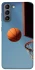 Чехол на Samsung Galaxy S21 Баскетболл фото 1 из 1