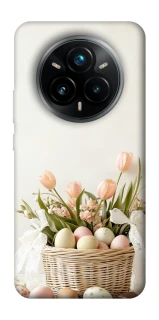 Чехол на Realme 14 Pro+ Easter ver.4 фото 1 из 1