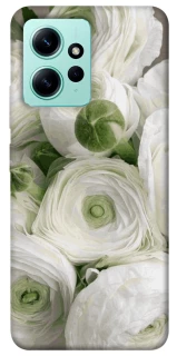 Чохол на Xiaomi Redmi Note 12 4G Mornings фото 1 з 1