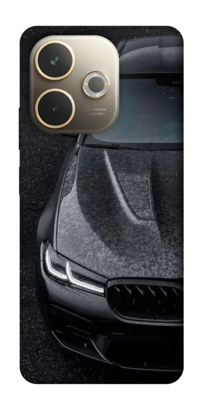 Чохол на Oppo A5 Pro 4G BMW v47 фото 1 з 1