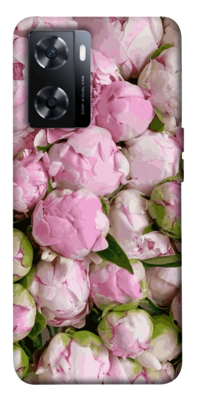 Чохол на OnePlus Nord N20 SE Nature’s Elegance фото 1 з 1